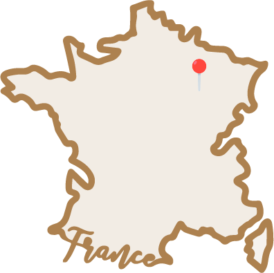 Champagne Bernard Robert Wijngaard